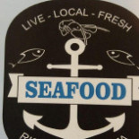 Seafood Roma Logo