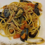 Seafood Roma Nourriture