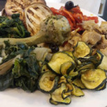 Seafood Roma Comida