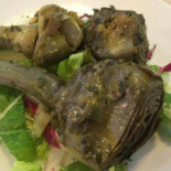 Seafood Roma Nourriture