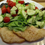 Seafood Roma Nourriture