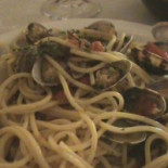 Seafood Roma Nourriture