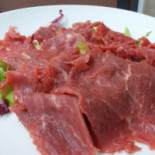 Seafood Roma Comida
