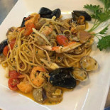 Seafood Roma Nourriture