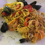 Seafood Roma Comida