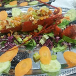 Seafood Roma Comida
