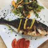 Seafood Roma Nourriture