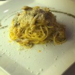 Seafood Roma Nourriture