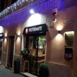 Seafood Roma Extérieur