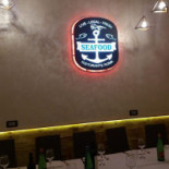Seafood Roma À l'intérieur