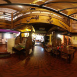 Burger Bab À l'intérieur