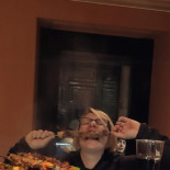 Burger Bab Boisson