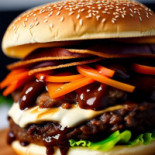 Pane Vino E Baghino food