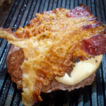 Pane Vino E Baghino food