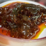 Pane Vino E Baghino drink