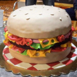 Pane Vino E Baghino food