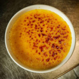 Pane Vino E Baghino food