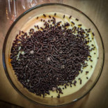 Pane Vino E Baghino drink