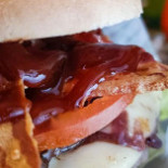 Pane Vino E Baghino food