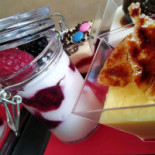 Pane Vino E Baghino drink