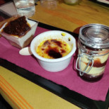 Pane Vino E Baghino drink