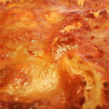 Pane Vino E Baghino food