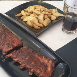 No Existe Comida