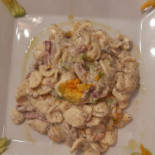 Mangianapoli Nourriture