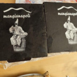 Mangianapoli Carte