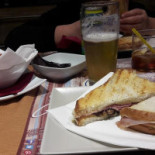 Yerbabuena Comida