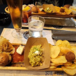 Yerbabuena Comida