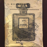 Yerbabuena Carta