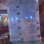 La Montecarlo Carta