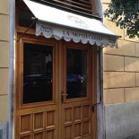 La Montecarlo Extérieur