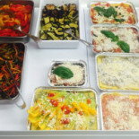Inpasta Nourriture