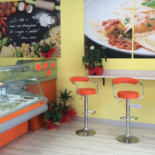 Inpasta Extérieur