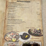 Detty Pizza Carte