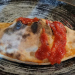 Baghetto Milky Comida