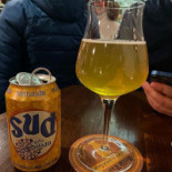 Badia Pub Boisson