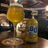 Badia Pub Boisson