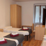 Albergo Varone À l'intérieur