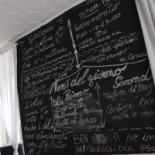 Albergo Varone Carte