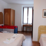 Albergo Varone À l'intérieur