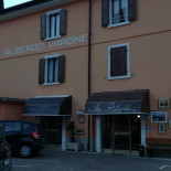 Albergo Varone Extérieur