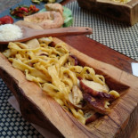 Albergo Varone Nourriture
