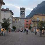 Albergo Varone Extérieur