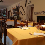 Albergo Varone À l'intérieur
