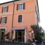 Albergo Varone Extérieur