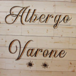 Albergo Varone Logo