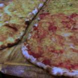 Pizza Service 2 Comida